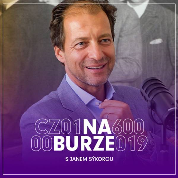 NA BURZE🔔